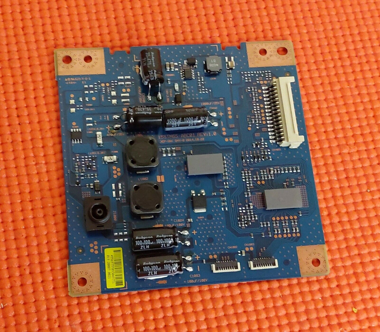 INVERTER FOR SONY KDL-55W755C KDL-55W756C KDL-55W809C KDL-55W807C 15STM6S-ABC01