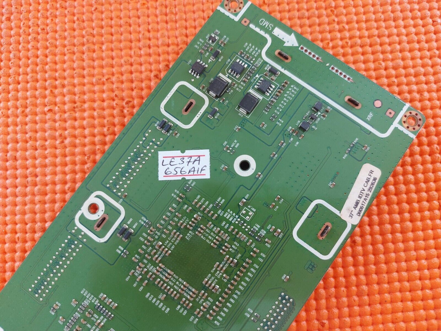 CONTROL BOARD FOR SAMSUNG LE37A686M1F LE37A656A1F 37" TV BN41-00944A BN94-01866A