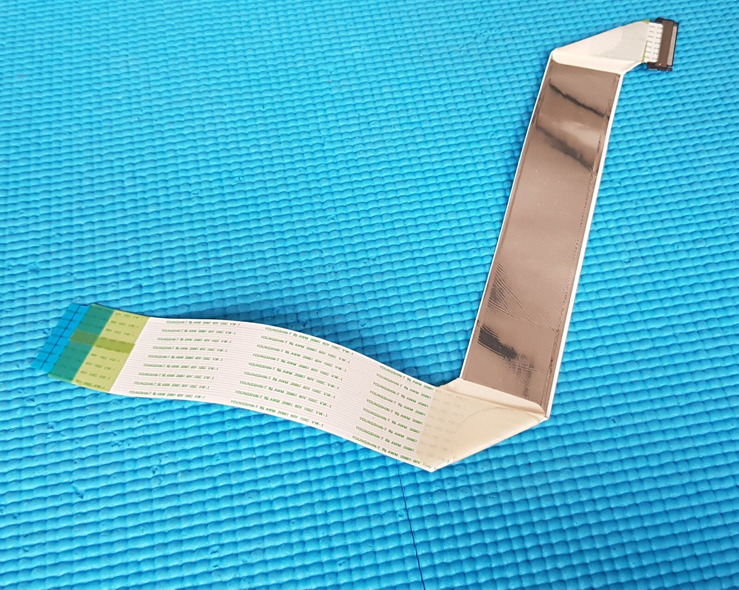 LVDS TCON CABLE FLAT FOR LG 42LH2000 42" LCD TV EAD60690913