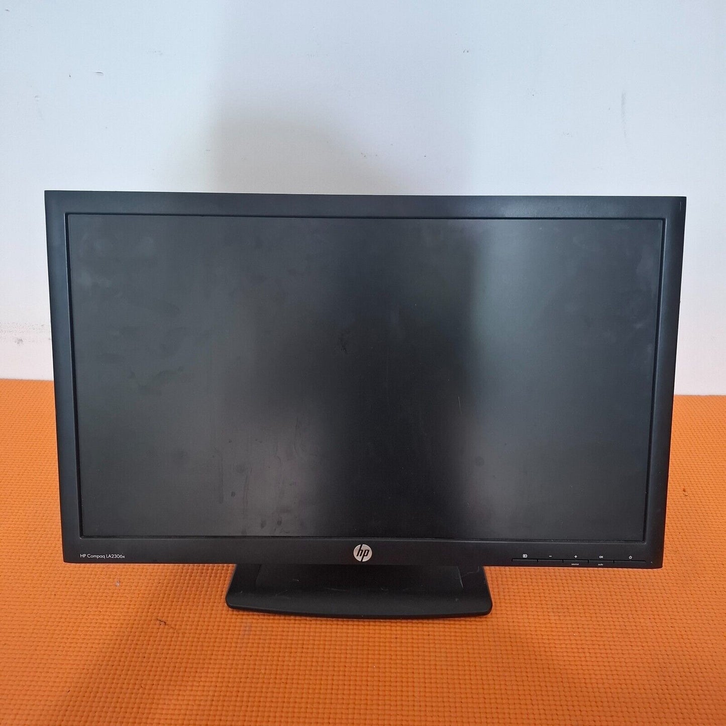 HP COMPAQ LA2306X 23" Widescreen 5ms Full HD 1080p LED Monitor Anti Glare