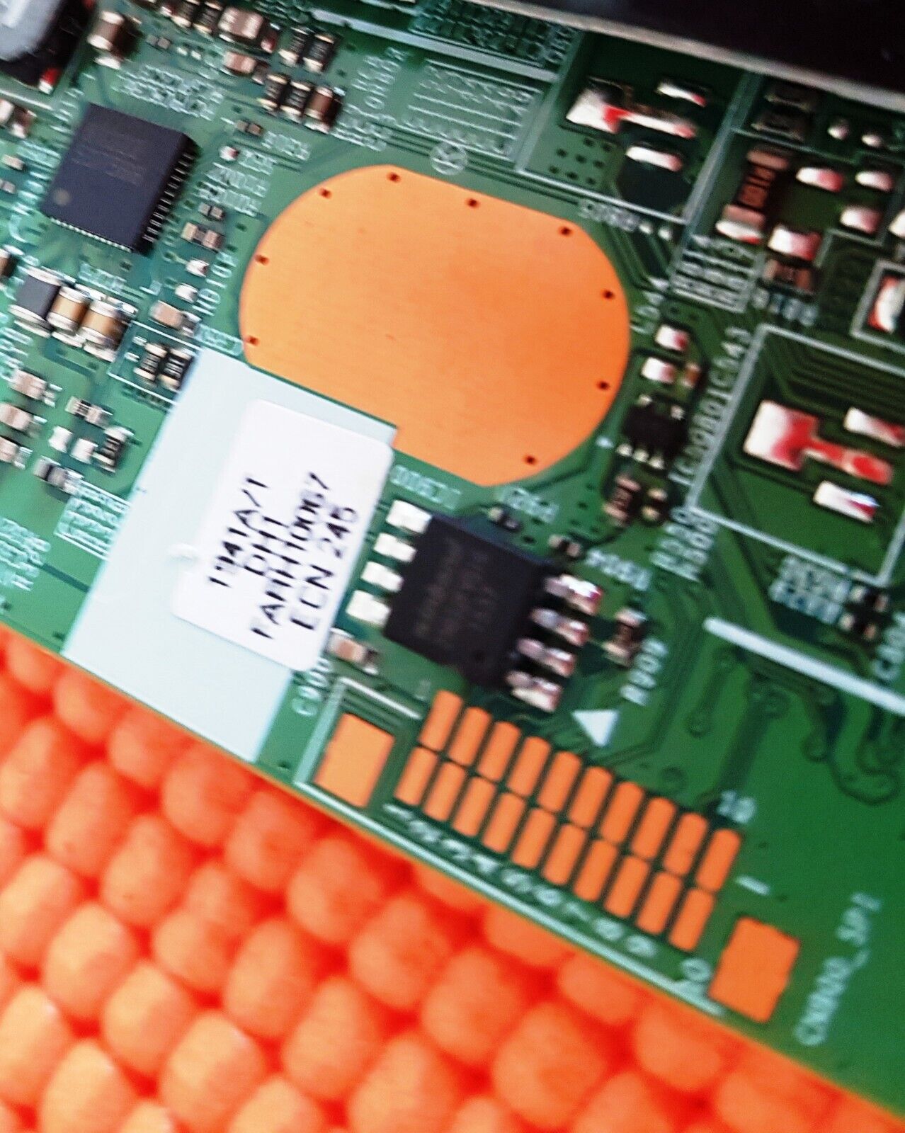 LVDS TCON BOARD FOR SAMSUNG UE48JU6500 UE48JU6740 48" TV BN41-02297A BN95-01941A