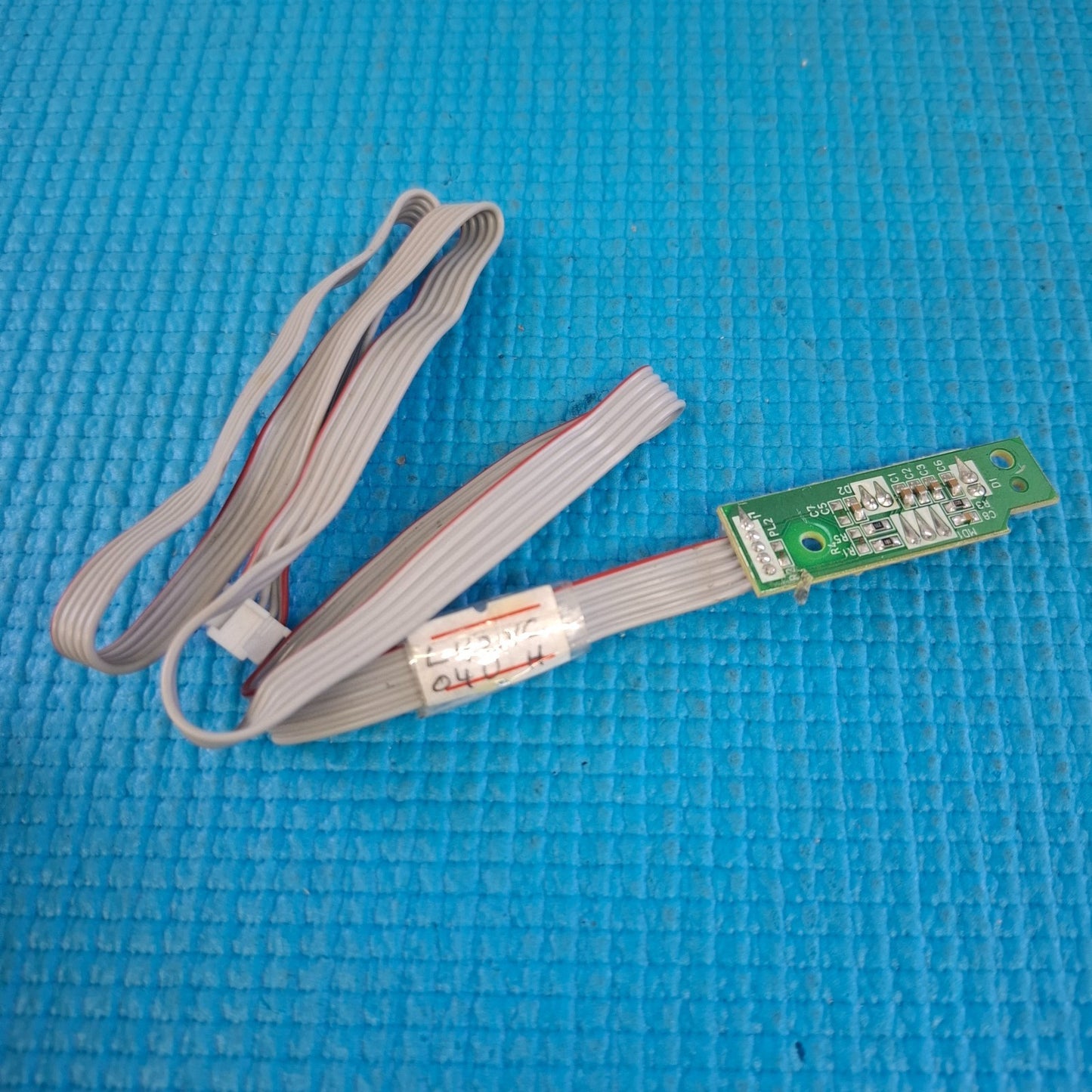IR REMOTE SENSOR FOR HITACHI L42VC04U H 42" TV 17LD120-3 509998
