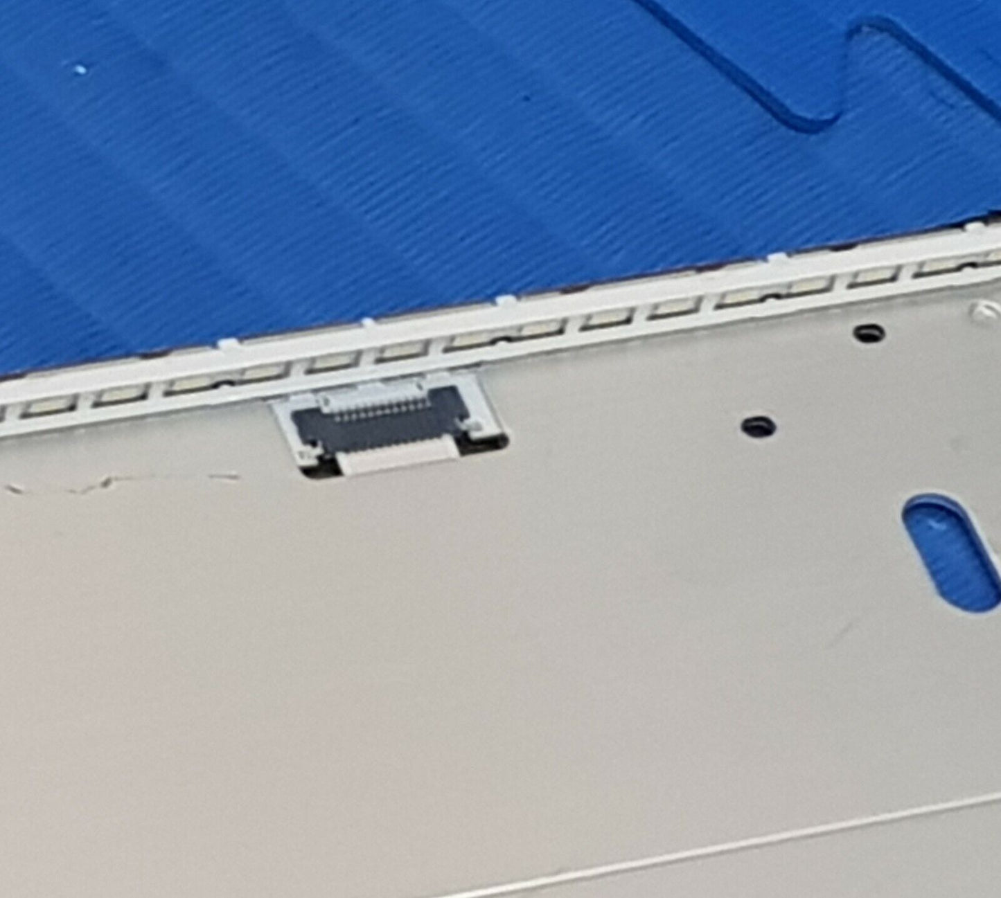 LED BACKLIGHT FOR SONY KD-55XD9305 LEFT PANEL L 4-580-376-01