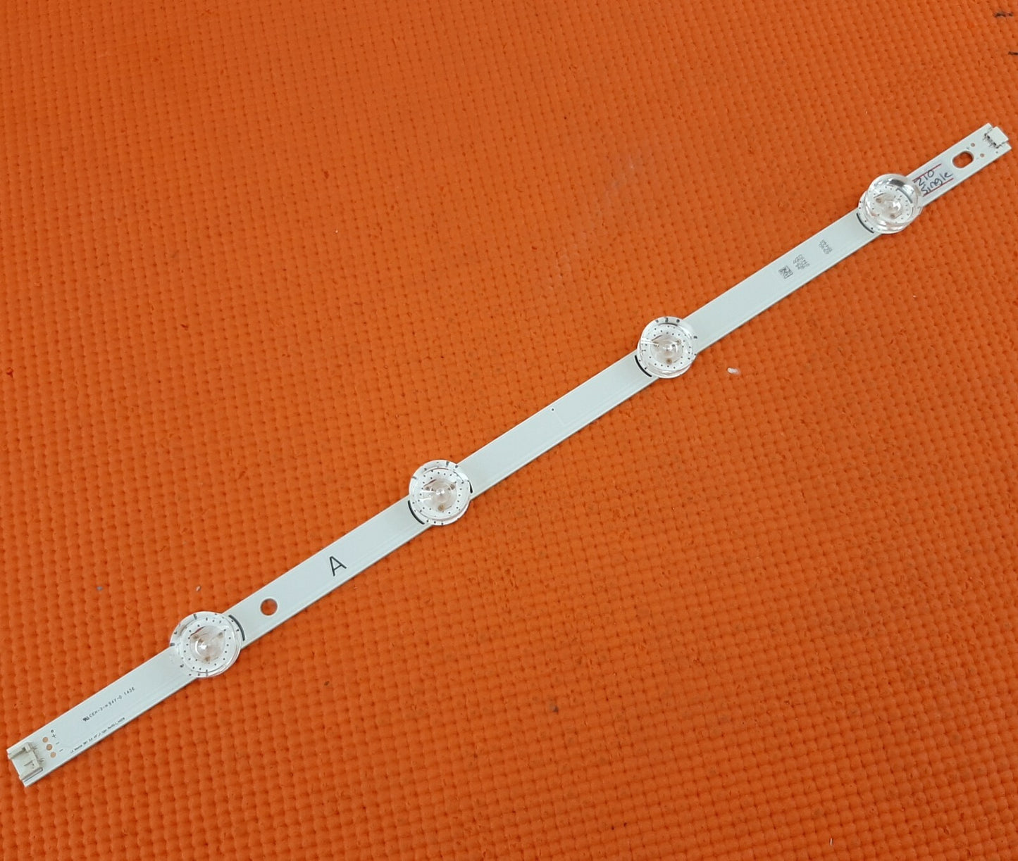 1x BACKLIGHT FOR LG 49LB5500 49" LED TV A TYPE 6916L-1944A FROM LC490DUE FG A6