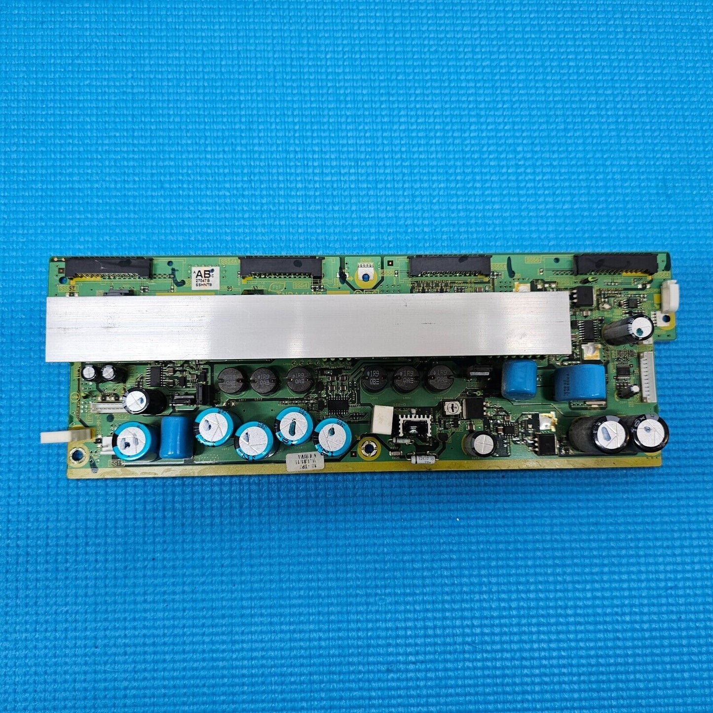 X SUS Y SUS BOARD FOR PANASONIC TH-42PX70B TH-37PX70BA LCD TV TNPA4183 1 SS