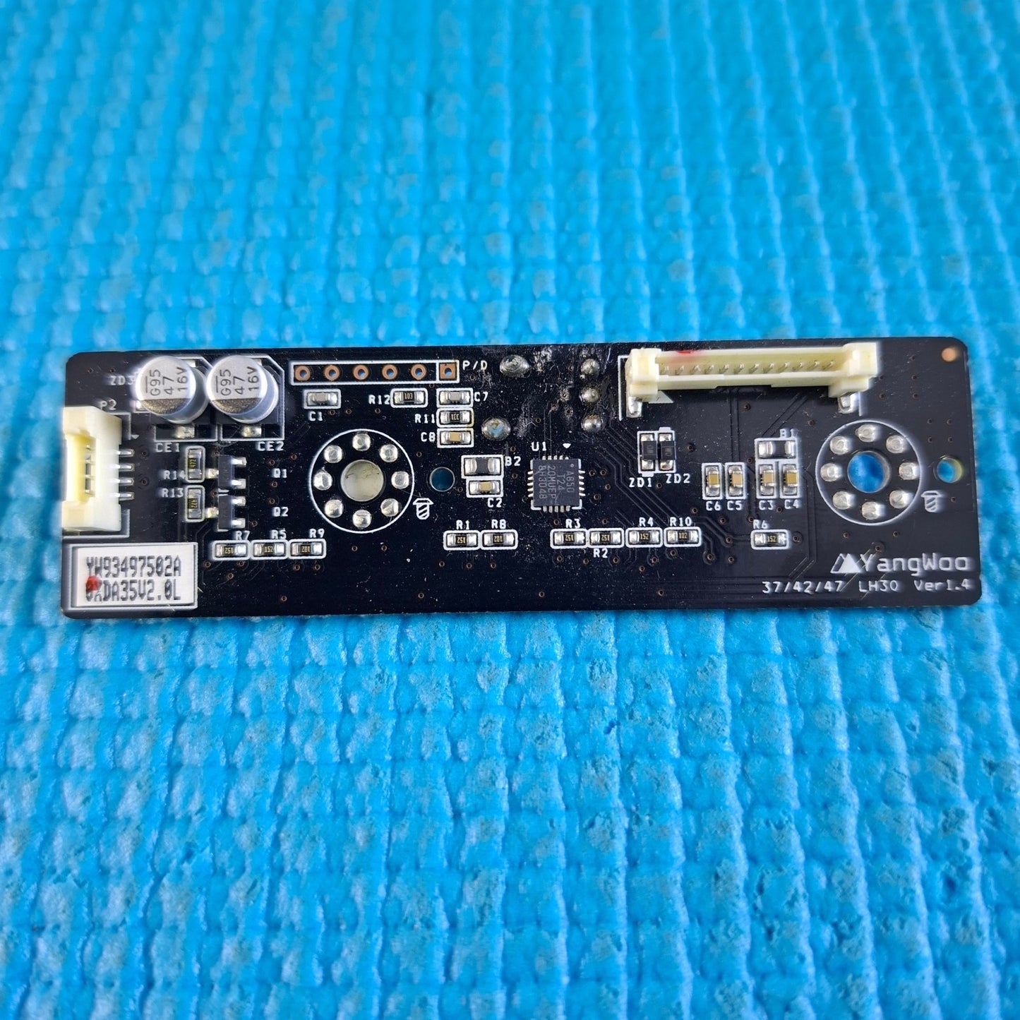 GENUINE IR SENSOR FOR LG 32LG3000 37LG3000 42LG3000 TV 37/42/47 LH30 YW93497502A