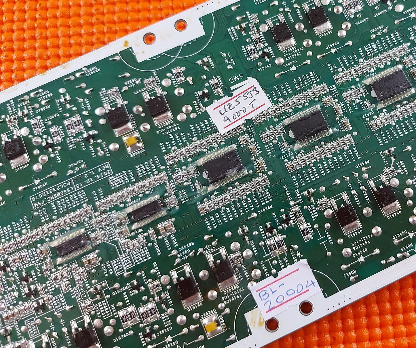 INVERTER BOARD FOR SAMSUNG UE55JS9000T UE48JS9000T TV L65EM8NC_FSM BN44-00817A