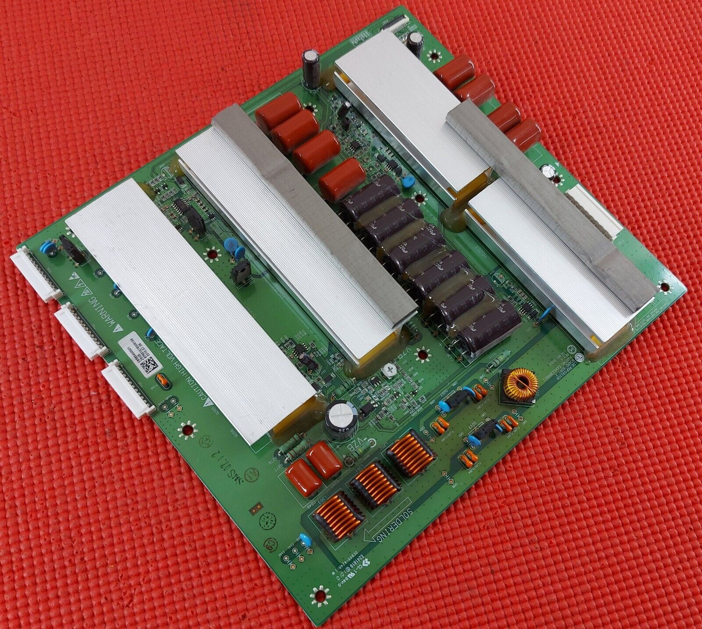 XSUS ZSUS BOARD FOR LG 60PK590 60PK790 60PK550 TV EAX61300601 EBR63450501