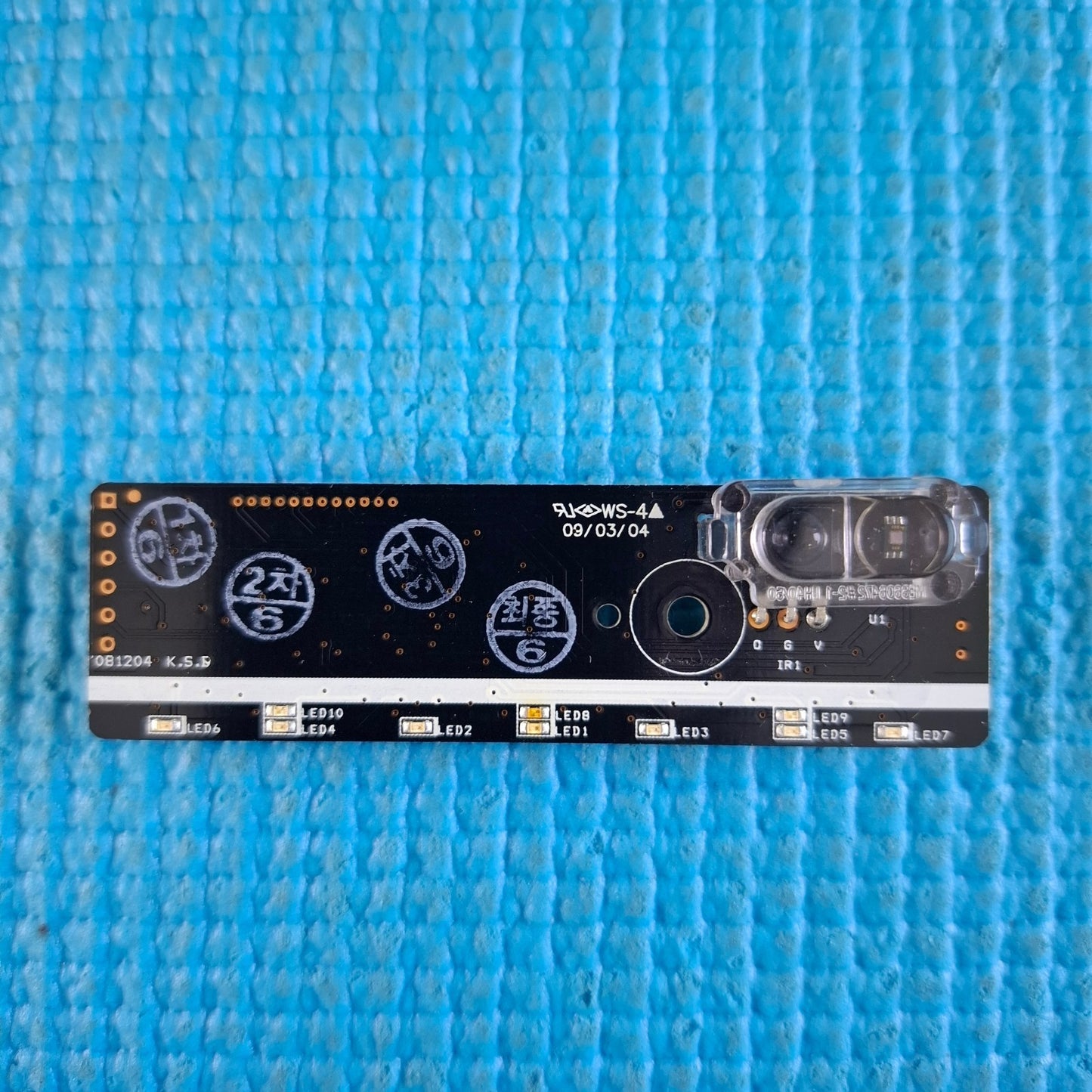 IR SENSOR FOR 32LH5000 37LH5000 42LH5000 47LH5000 32LH4000 42LH4000 47LH4000 TV