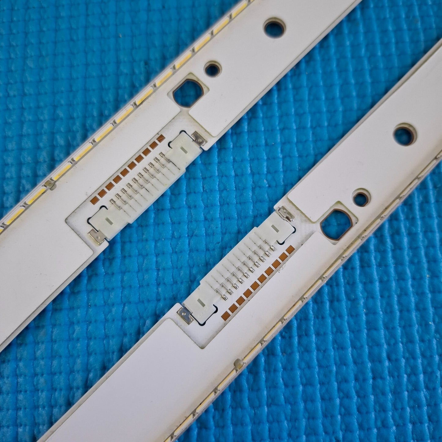 LED BACKLIGHT FOR SAMSUNG UE49MU9000T UE49MU8000T TV BN96-42456A BN96-42457A
