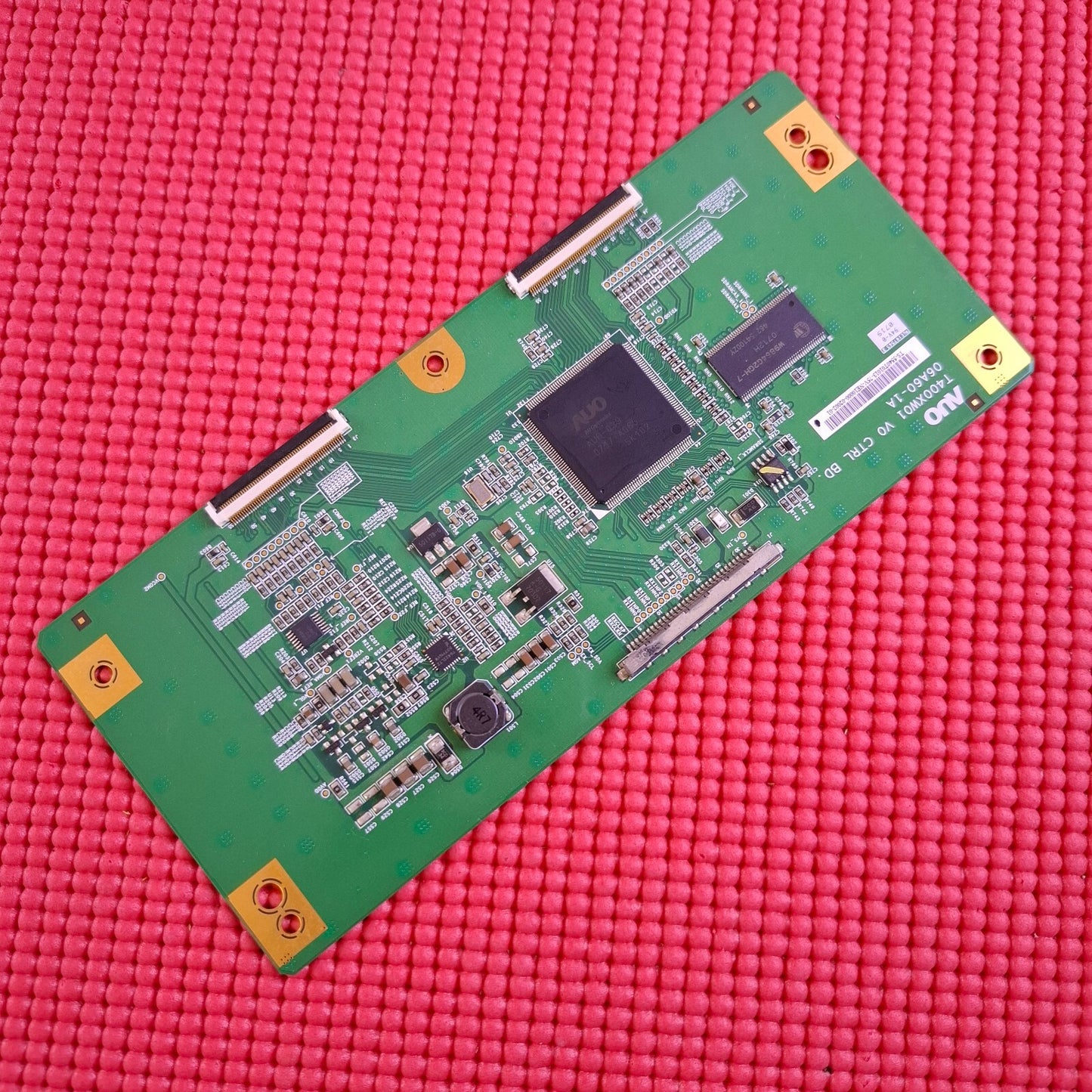 LVDS BOARD FOR SAMSUNG LE40S86BD LE40R88BD LE40R87BD TV 5540T01013 T400XW01 V0