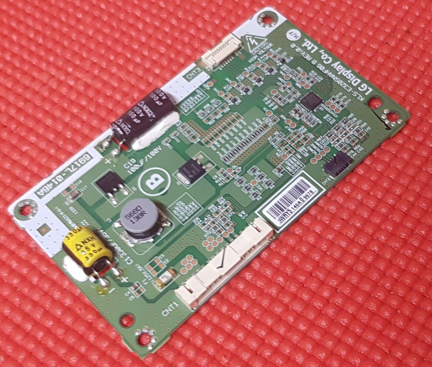 INVERTER BOARD FOR TECHNIKA 32/224I 32/224G 32E21B-FHD TV 6917L-0146A