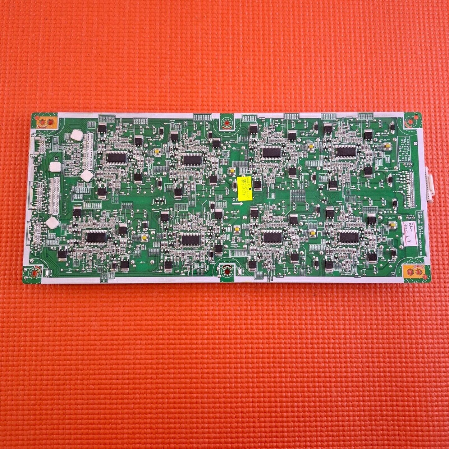 INVERTER BOARD FOR SAMSUNG UE55HU8500T 55" TV L65CL_ESM PSLF321C06B BN44-00745A