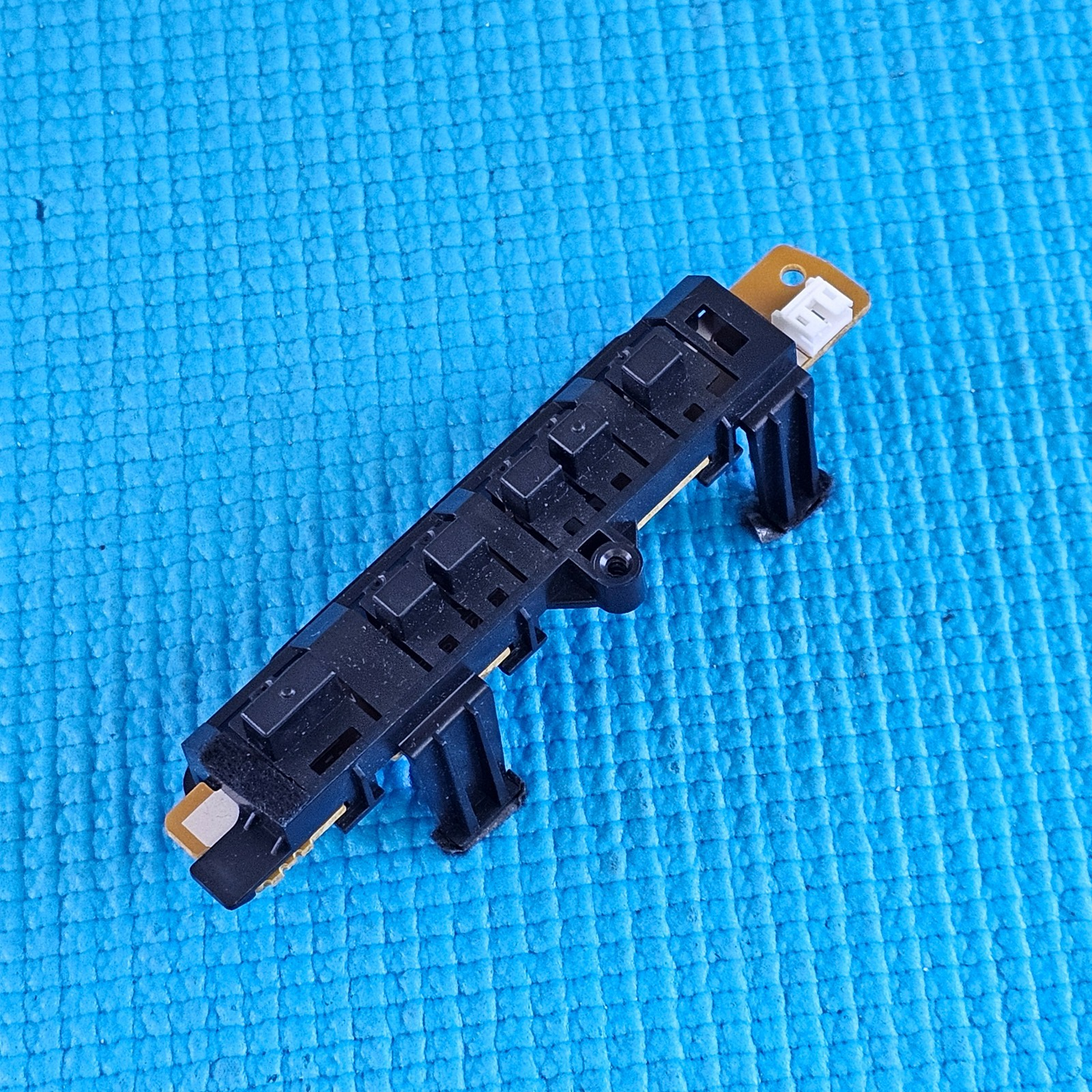 BUTTON UNIT FOR PANASONIC TX-40ES500B TX-40FS500B TV TNPA6252 1 GK TBX5ZA040