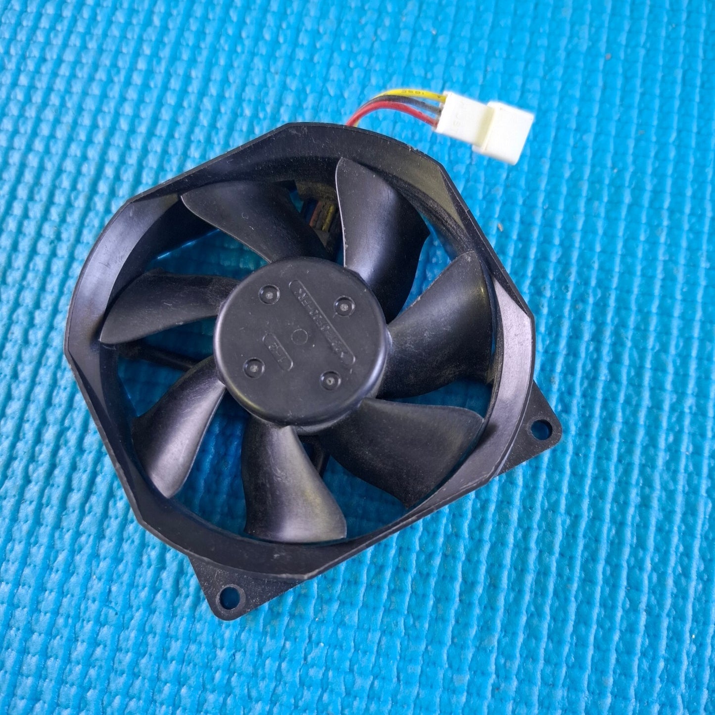 INTERNAL COOLING FAN PANASONIC TH-37PX60 PDP-428XD TV 3110RL-04W-S19 12V 0.10A