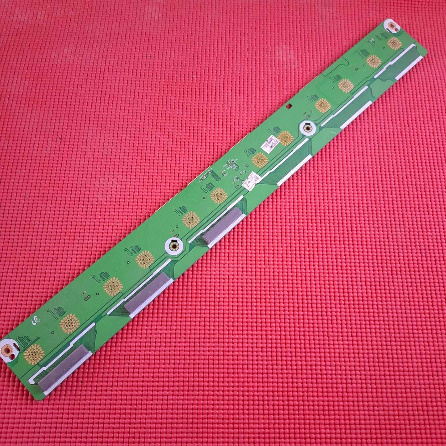 BUFFER BOARD FOR SAMSUNG PS51D8000FU PS51D6900DK TV LJ41-09429A LJ92-01809A AA1