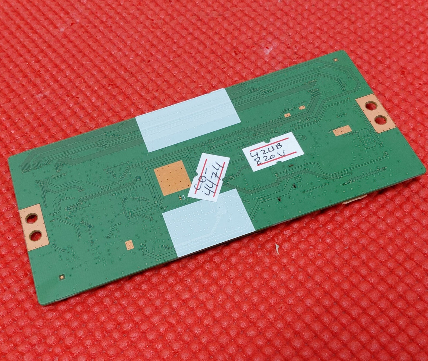 LVDS TCON BOARD FOR LG 42UB820V 42LB650V 42" LED TV 6870C-0502C 6871L-3640F