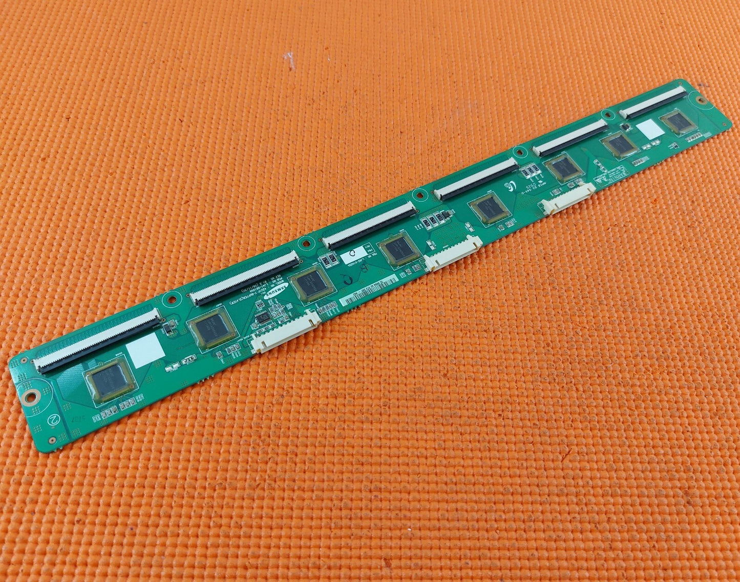 BUFFER BOARD FOR SAMSUNG PS42B430P2W PS42B450B1W TV LJ41-06109A LJ92-01605A AA2