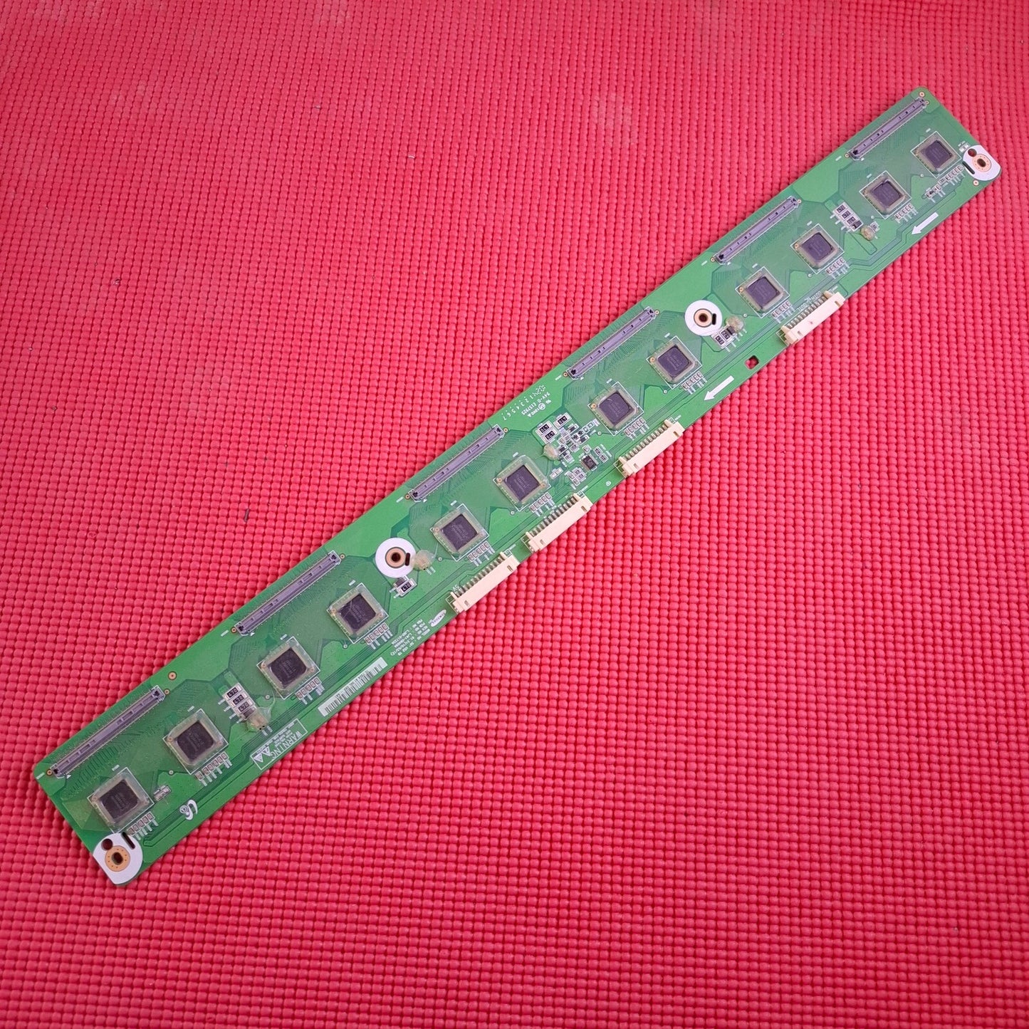 BUFFER BOARD FOR SAMSUNG PS51D8000FU PS51D6900DK TV LJ41-09429A LJ92-01809A AA1
