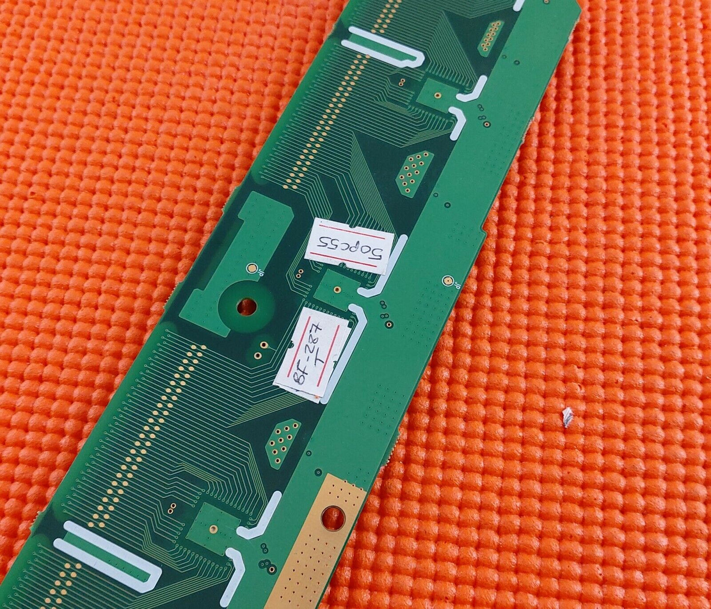 BUFFER BOARD FOR LG 50PC55 50PC56 50" TV 50X4 YDRV_BTM 6870QFC104A EBR31650201