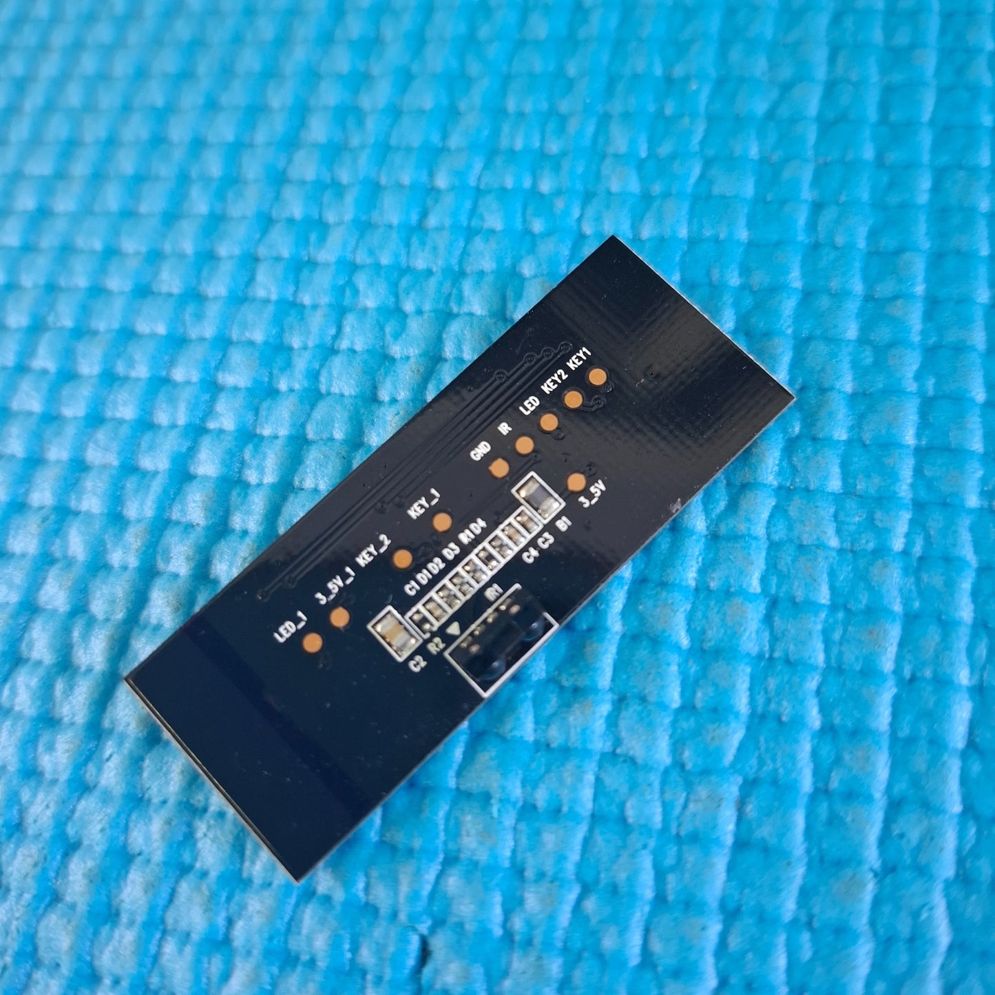 REMOTE IR SENSOR FOR LG 47LA860W 55LA860W 60LA746V 42LA740S TV EBR76405602
