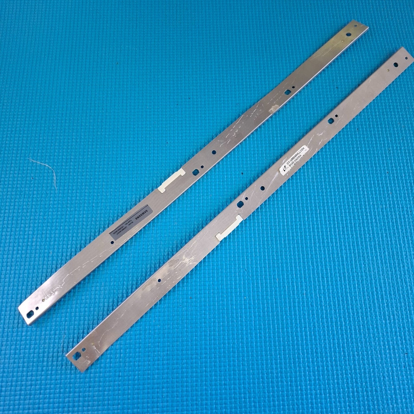 LED BACKLIGHT FOR SAMSUNG UE49MU9000T UE49MU8000T TV BN96-42456A BN96-42457A