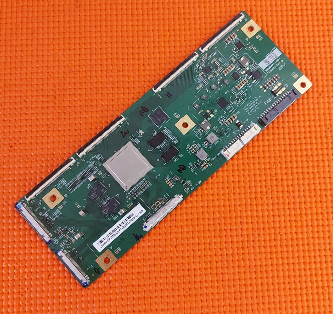 LVDS TCON BOARD FOR SONY KD-55AG9 55" TV 6870C-0816A 6871L-5981G