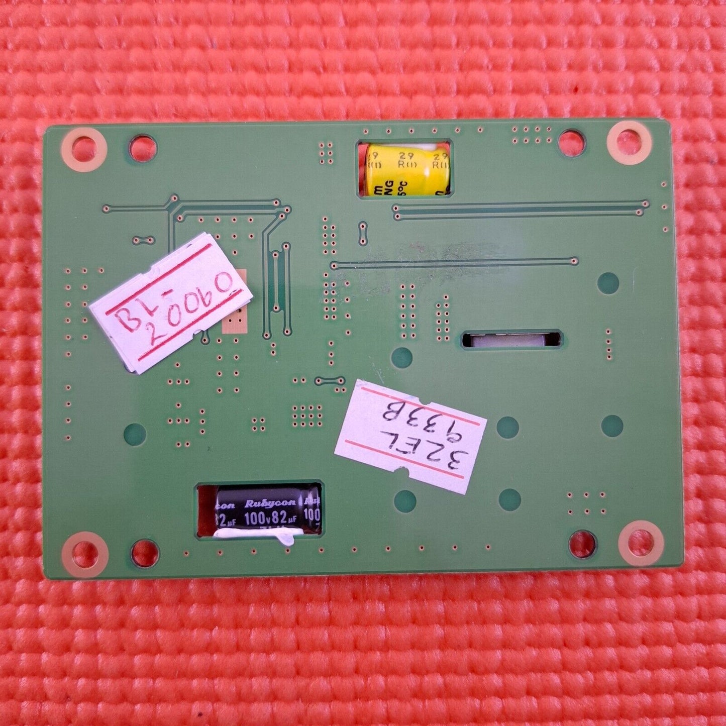 INVERTER BOARD FOR LG 32EL933B 32LS3590 TOSHIBA 32AV933 TV 6917L-0097A