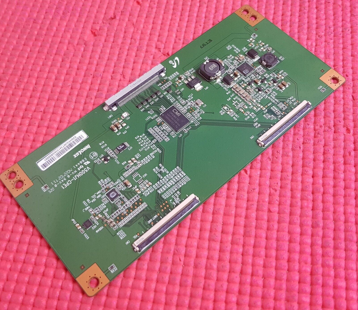 LVDS BOARD FOR LG LG 50LB561V 50LB570V 50LB580V 50LB6100 50" TV V500HJ1-CPE1