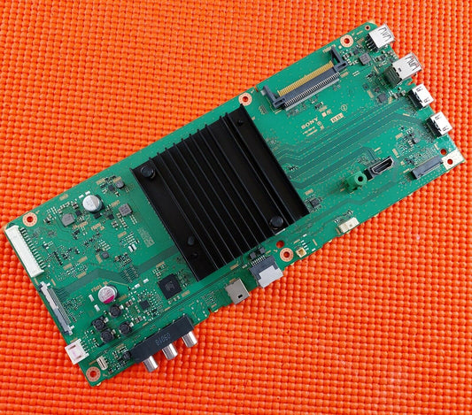 MAIN BOARD FOR SONY KD-55XE7002 55" TV 1-981-926-21 A2184797B SCR LSY550FN02-A02