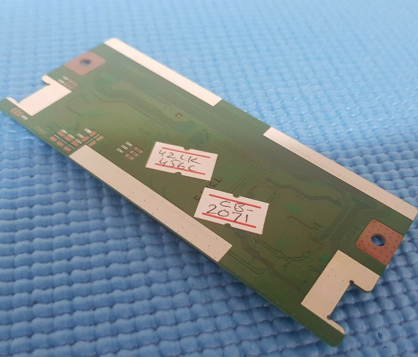 LVDS BOARD FOR 42LK456C L42VK04UA LT-42TG30J 42CS460 TV 6870C-0310C 6871L-2045Q
