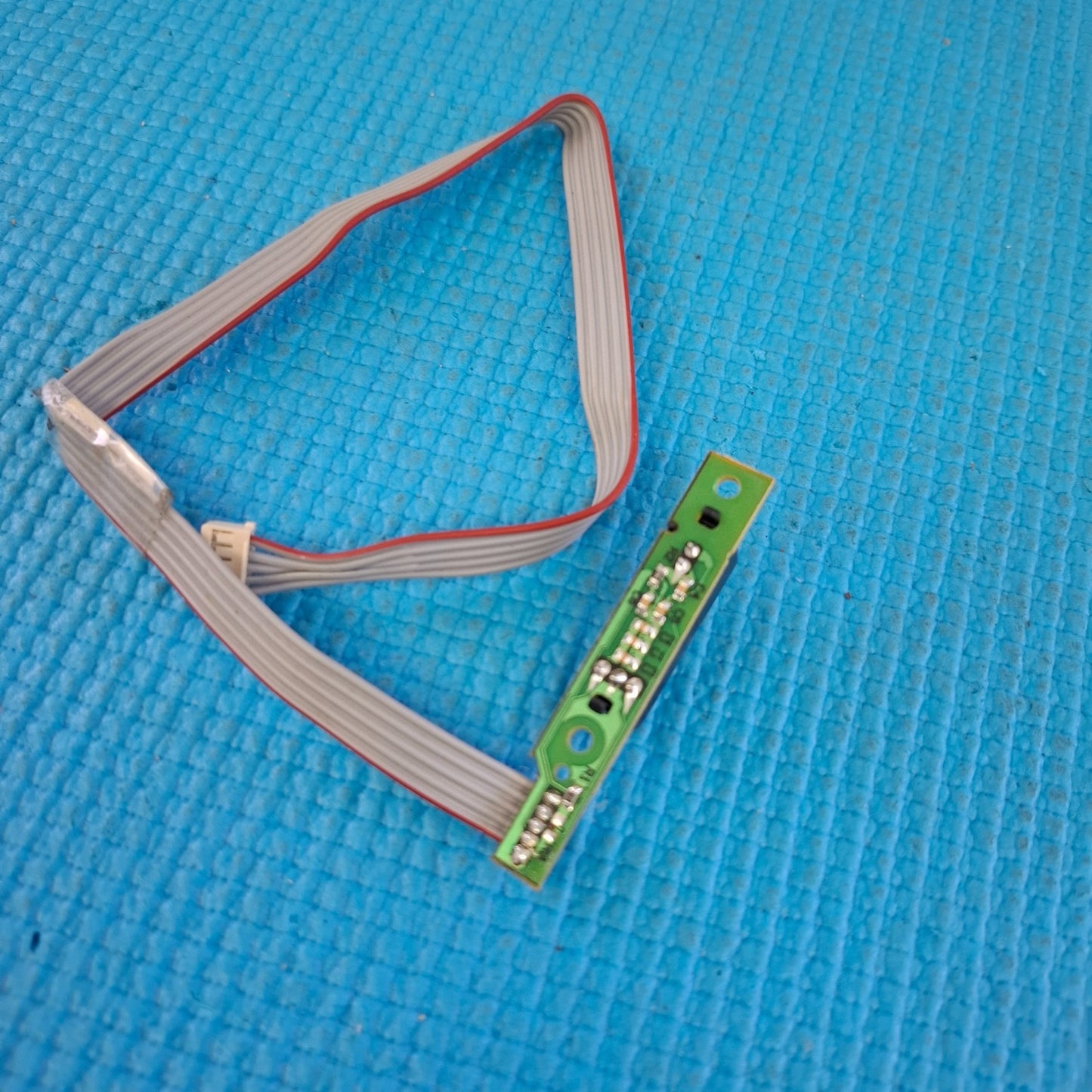 IR REMOTE SENSOR FOR JMB JT0132003B/01 32HXC01U A 32227HDDLED TV 17LD143-4