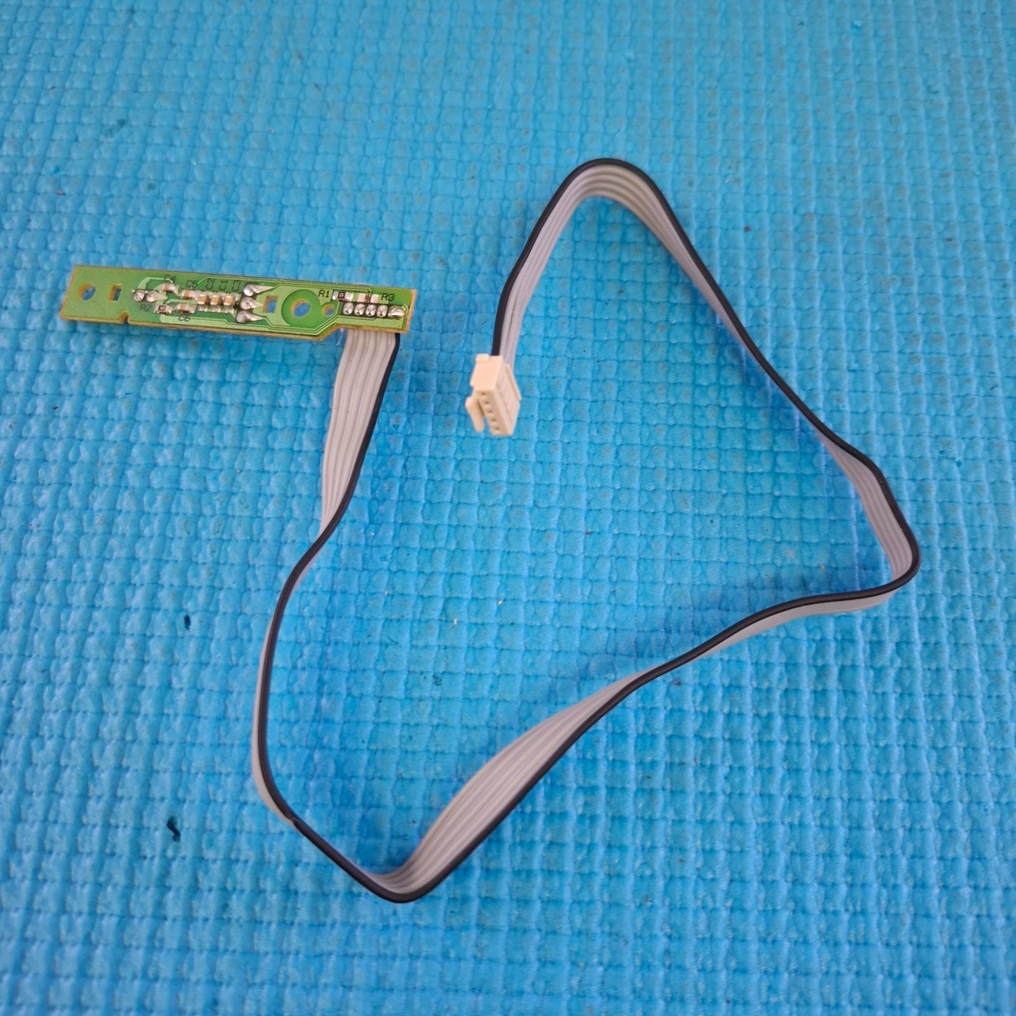 IR REMOTE SENSOR FOR JMB JT0132003B/01 32HXC01U A 32227HDDLED TV 17LD143-4