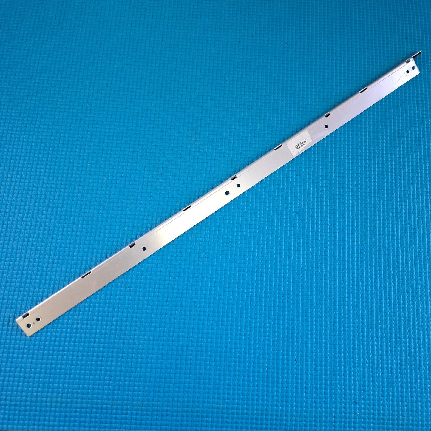 LED BACKLIGHT FOR PANASONIC TX-L42FT60B TV 42" V13 LBA REV 0.8 1 6916L-1265A