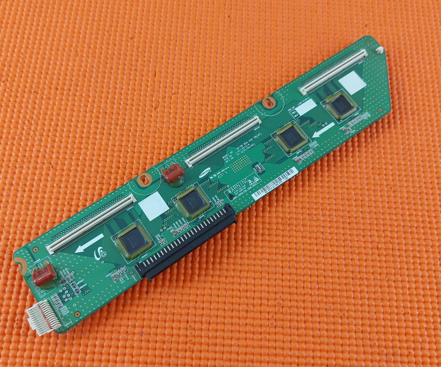 BUFFER FOR SAMSUNG PS50Q96HD PS50Q97HD 50PFP5532D TV LJ41-05121A LJ92-01491A AA2