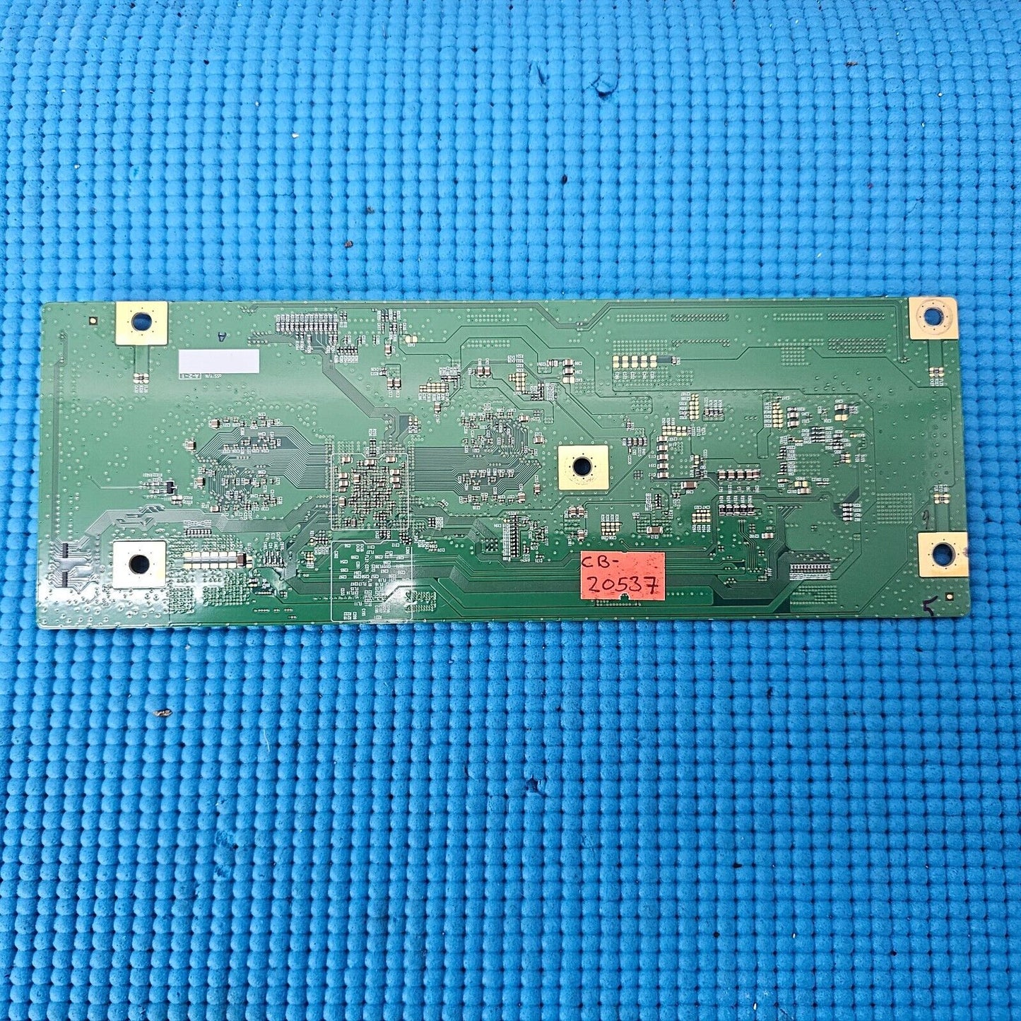 TCON BOARD FOR SONY XR-77A80J XR-77A80K XR-77A84J TV 6870C-0887B 6871L-6682A