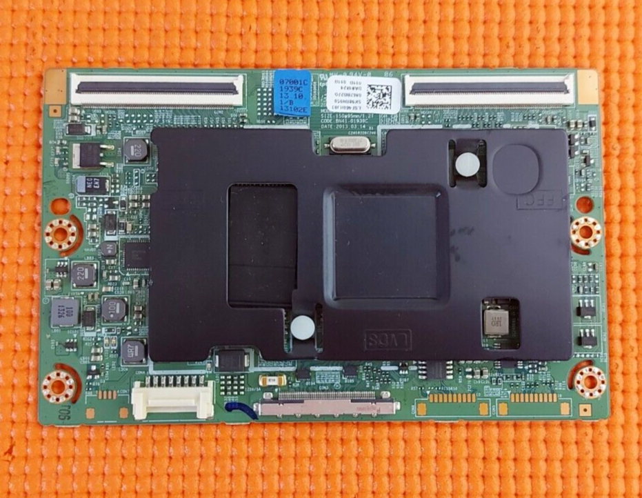 LVDS BOARD FOR SAMSUNG UE46F6670SB 46" TV BN41-01939C BN95-00011T BN95-00862B