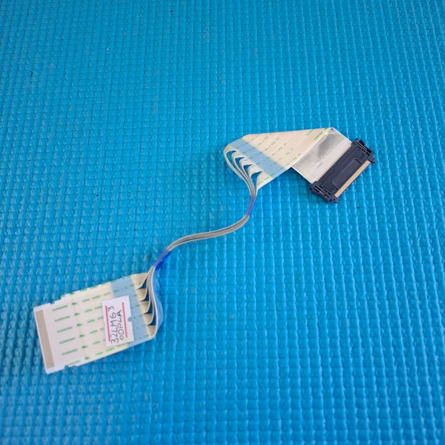 LVDS TCON FLAT CABLE FOR LG 32LM6300PLA 32LM6370PLA 32" TV EAD63990514