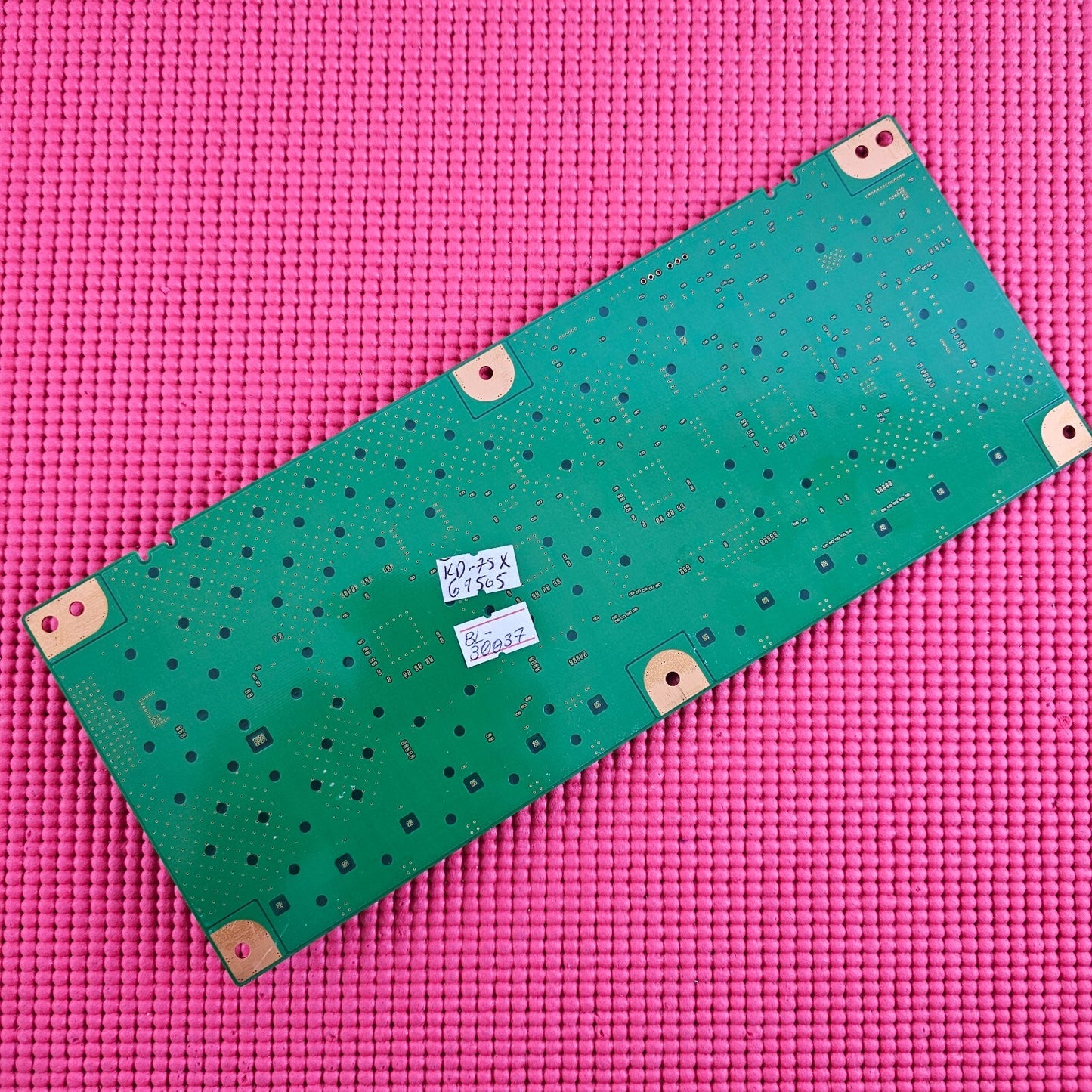 INVERTER LED DRIVER BOARD FOR SONY KD-75XG9505 XBR-75X950G TV 19STO60A-A01