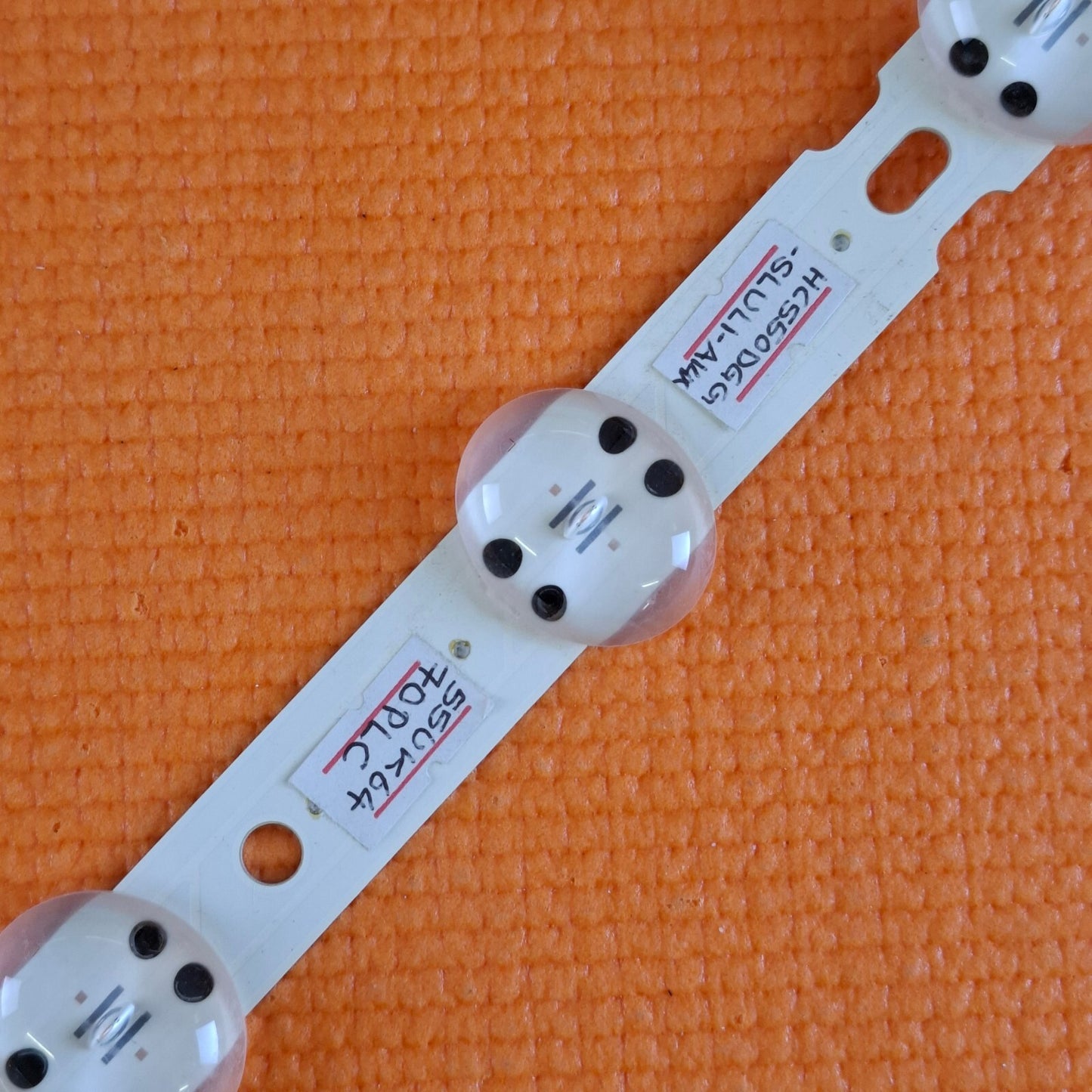 1x BACKLIGHT FOR LG 55UM7000PLC 55UK6470PLC 55UJ6300V TV SSC_TRIDENT_55UK63_S