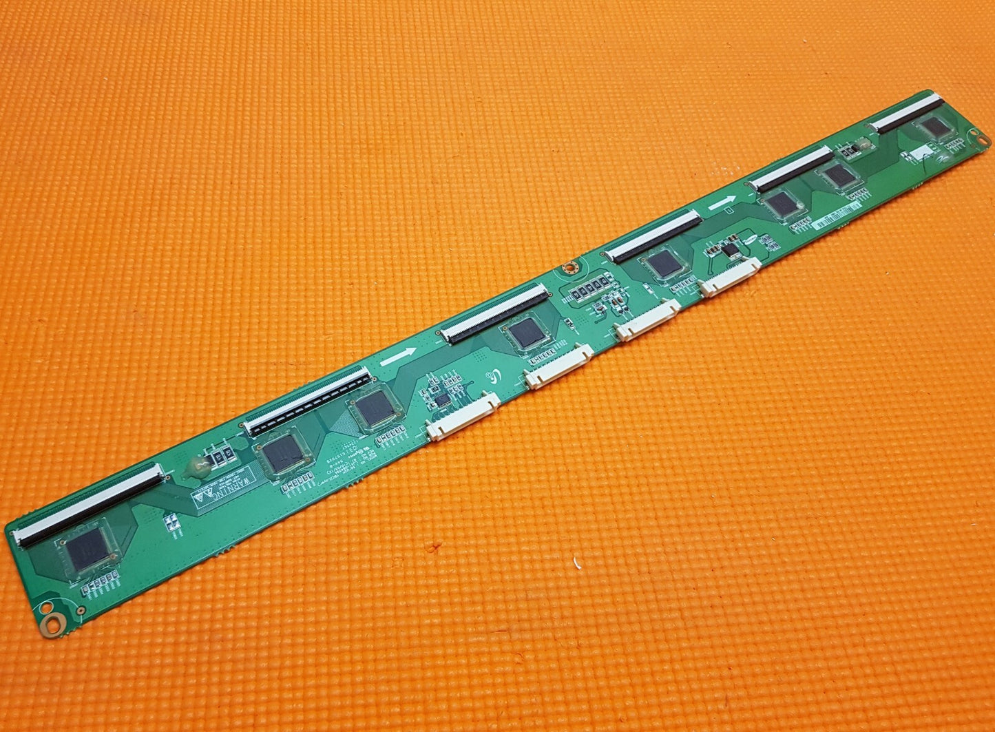 BUFFER BOARD FOR SAMSUNG PS50C450B1W 50" TV LJ41-08459A LJ92-01729A