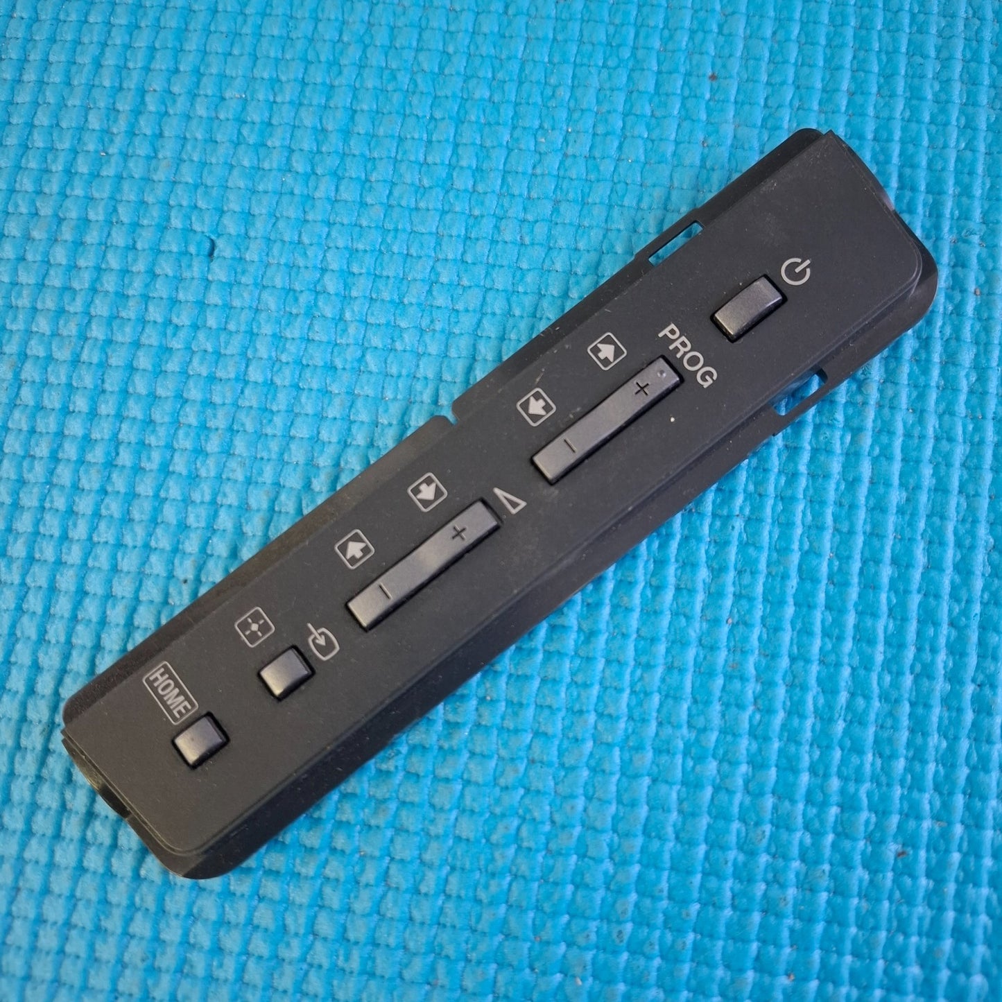 BUTTON UNIT SONY KDL-40W5710 KDL-37V5500 KDL-32V5810 KDL-46V5700 KDL-46W5500 TV