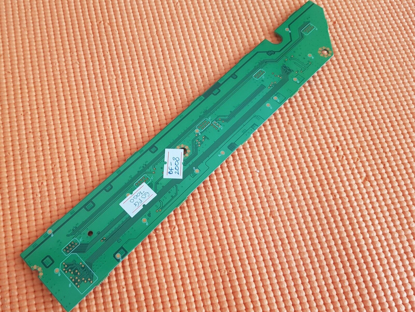 BUFFER BOARD FOR LG 60PG30FD 60PG7000 60" PLASMA TV EAX41346002 EBR39099201