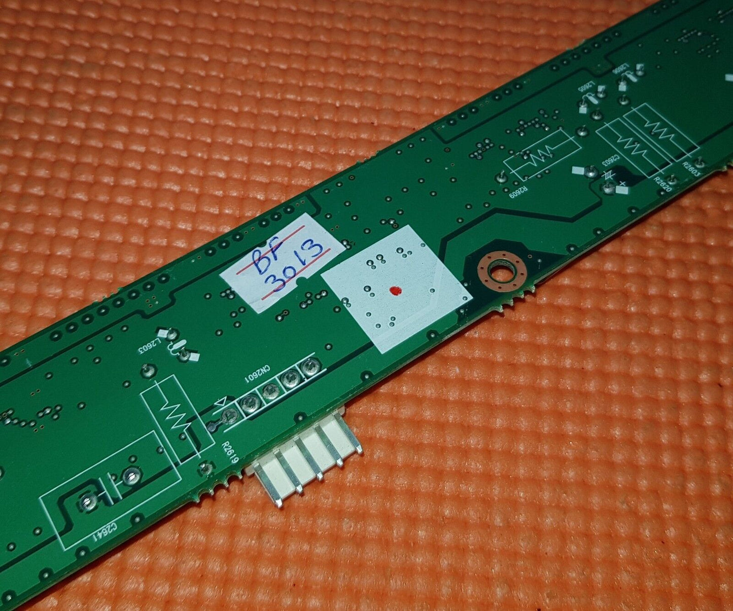 BUFFER BOARD SAMSUNG PS-42S5H 42PF7320A 42" PLASMA TV LJ41-02332A LJ92-01055A