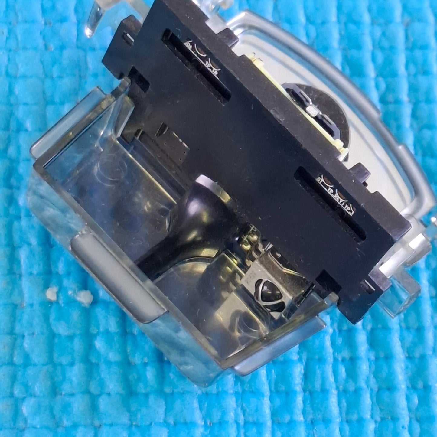 IR SENSOR BUTTON UNIT FOR LG 32LF630V 40LF630V 43LF630V 55LF630V TV EBR79942702