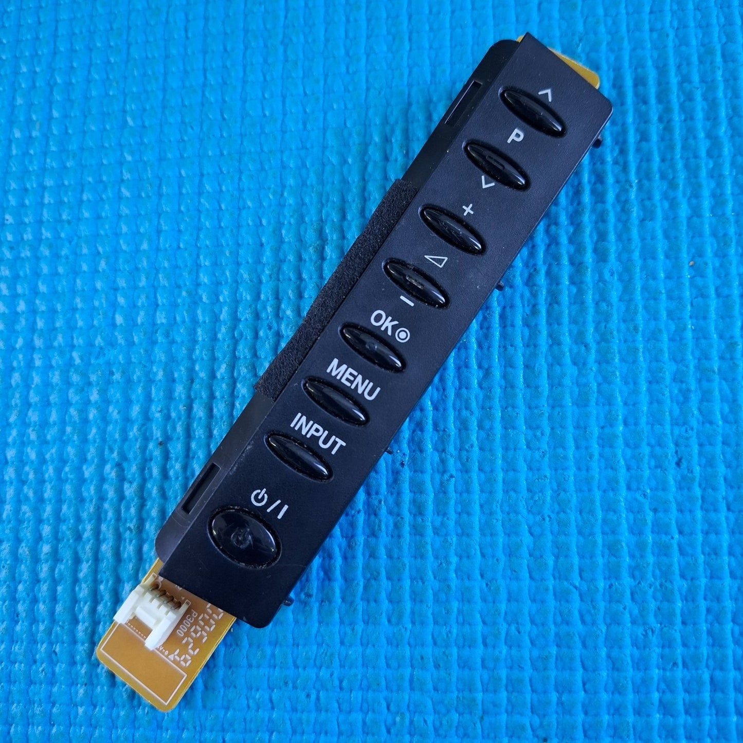 BUTTON UNIT FOR LG 32LD450 42LD450 32LD490 42LD490 TV EBR61247107 EBR61247108