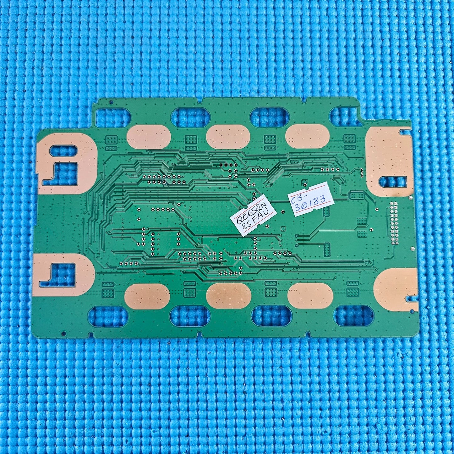 LED DRIVER BOARD FOR SAMSUNG QE65QN85FAU 65" TV BN41-03285A BN94-18560A