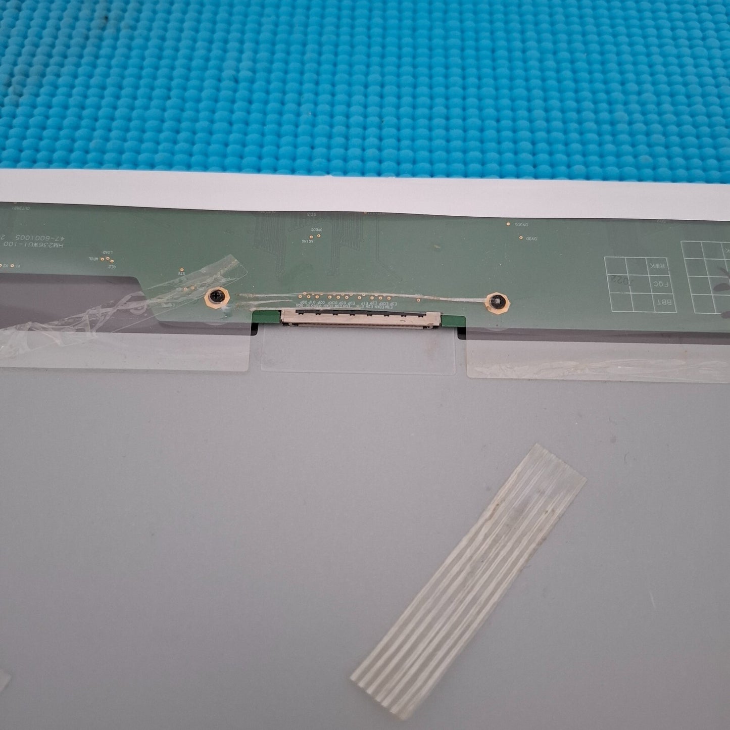 LED/LCD SCREEN PANEL BOE HM236WU1-300 FOR SAMSUNG T24B300EE 24" TV