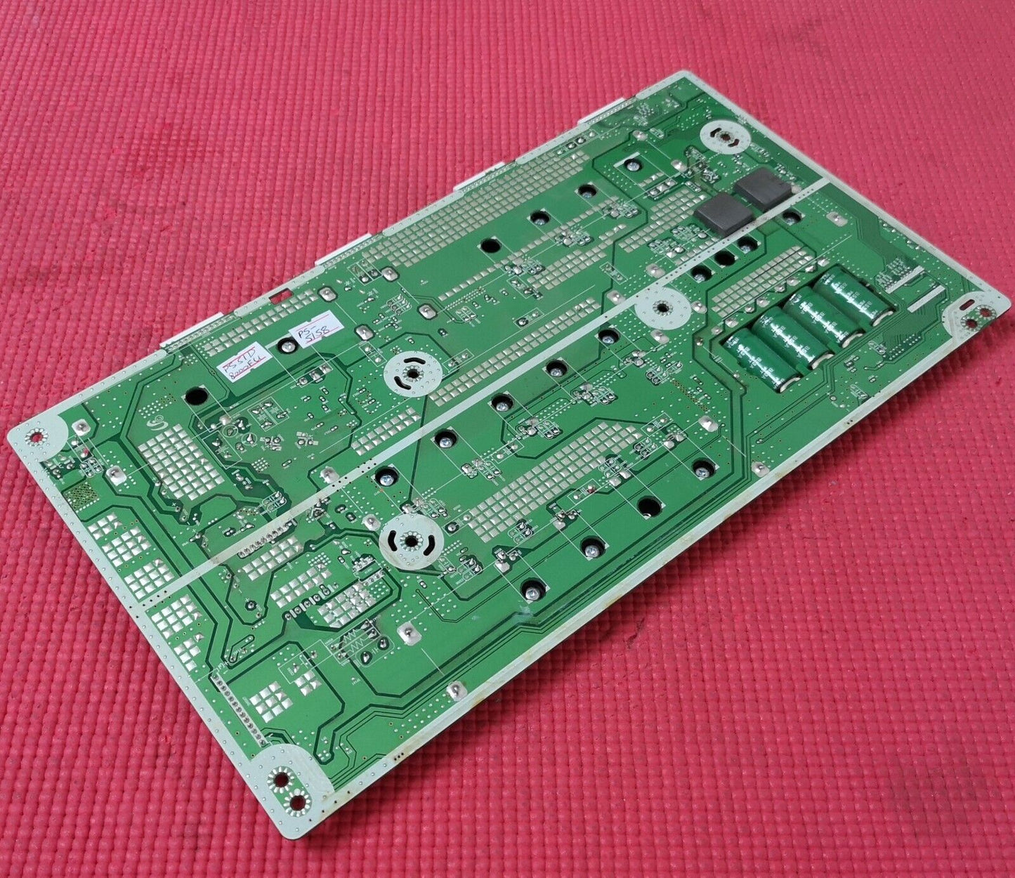 YSUS BOARD FOR SAMSUNG PS51D8000FU PLASMA TV LJ41-09427A LJ92-01766A AA2