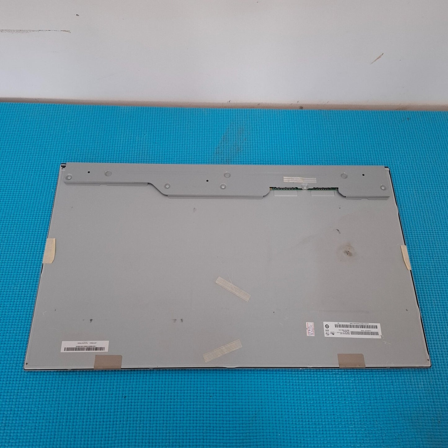 LED/LCD SCREEN PANEL AUO M270DAN01.2 | 2560 x 1440 FOR SAMSUNG S27D850T MONITOR